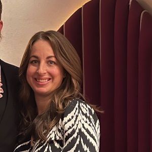 Meet your Posher, Courtney